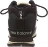 Hiking Shoes New Balance H 754 Brown (H754 LLB)