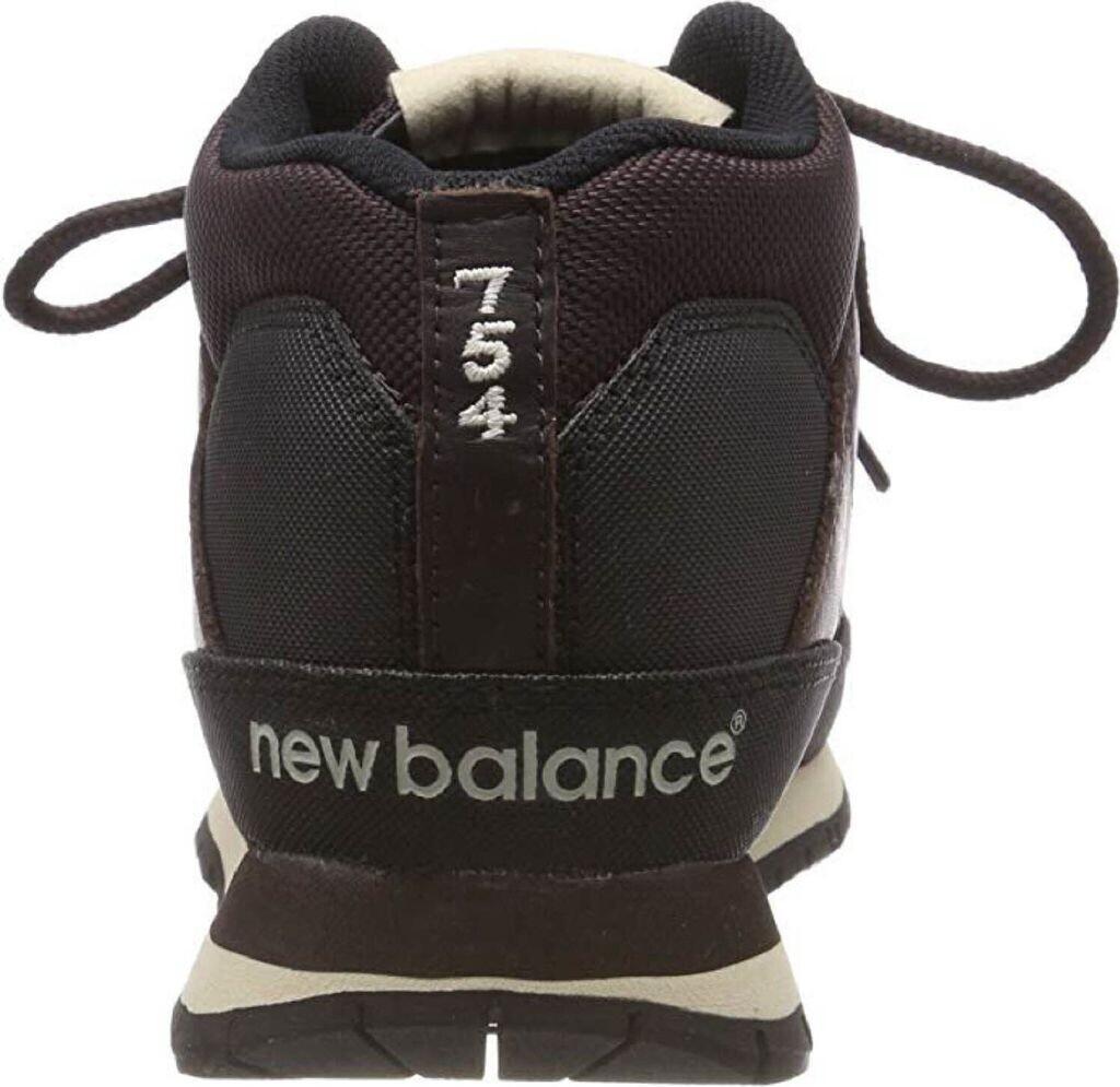 Hiking Shoes New Balance H 754 Brown (H754 LLB)