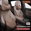 Acessórios para interiores – Almofadas de carro