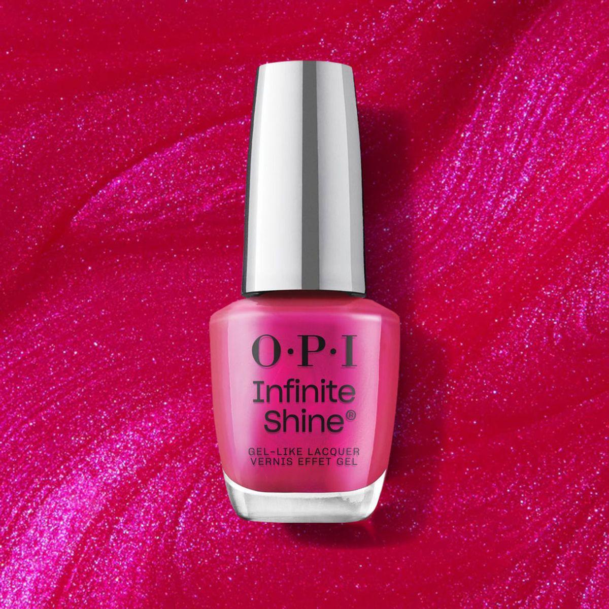 [INFINITE SHINE] C09 - POMPEII PURPLE