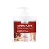 1/2/3PCS Anti-Edema Soothing Cream for Legs, Reduces Swelling & Enhances Legs Health, Drainage Massage Cream for Edema Care