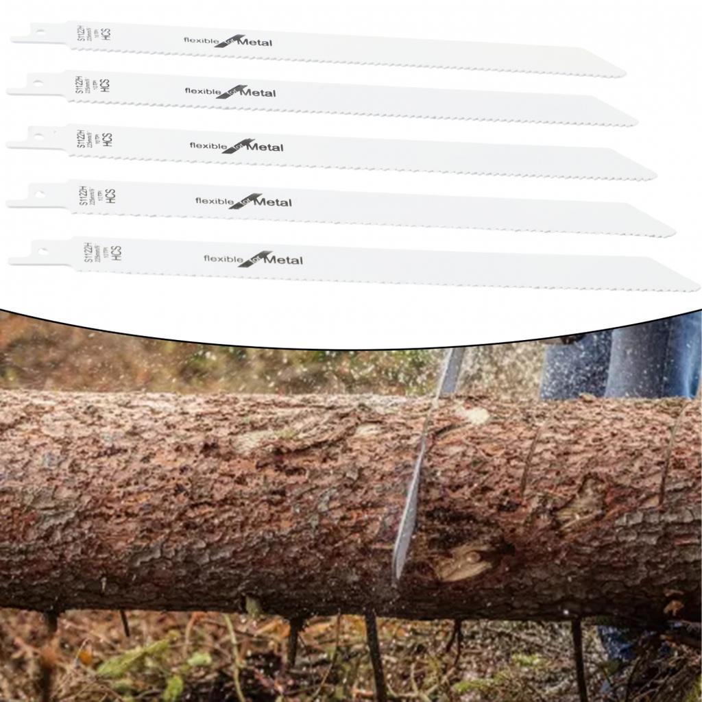 BI-Metal Reciprocating Saw Blade Reciprocating Saw Blade Tool