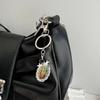 Our Lady of Guadalupe Keychains Elegant Key Rings Key Ornament Great for Weddings Communions and Church Functions