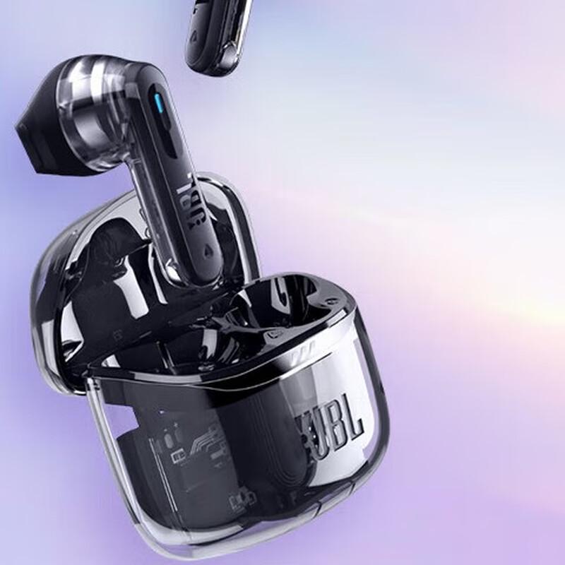 JBL TUNE FLEX 2 True Wireless Active Noise Cancelling Earbuds