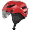 Casque Vélo Urbain Abus