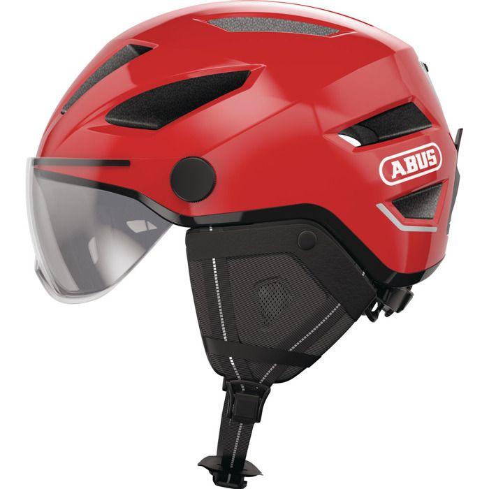 Casque Vélo Urbain Abus