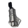 Idle Air Control Valve For Ford Escape 2005-2010 3S6Z-9F715-AA 3S6Z9F715AA For Mazda Tribute Mercury Mariner