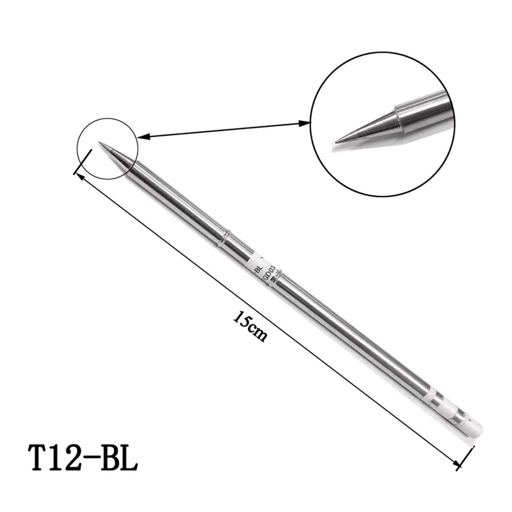 Soldering Iron Tip T12 Soldering Iron Tip T12-ILS New