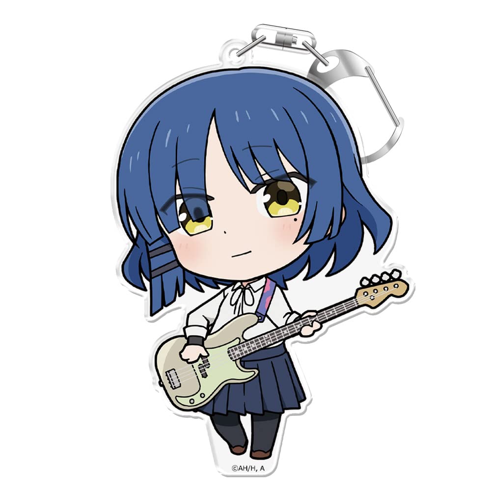 

Брелок Bocchi the Puni от Ryo Yamada! этот! (с подставкой)