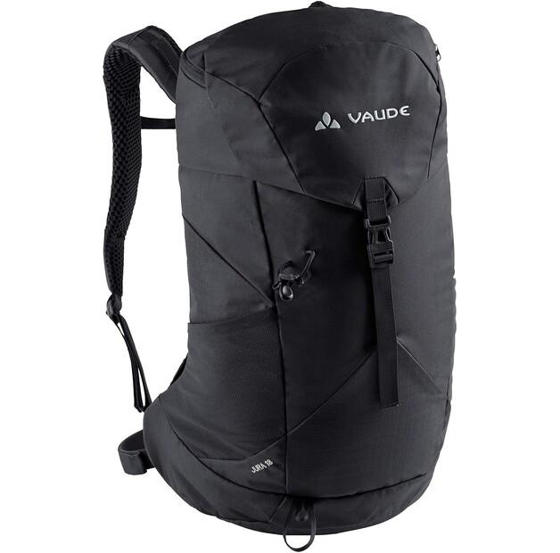 

Рюкзак Vaude Jura 18 schwarz (14389-010)