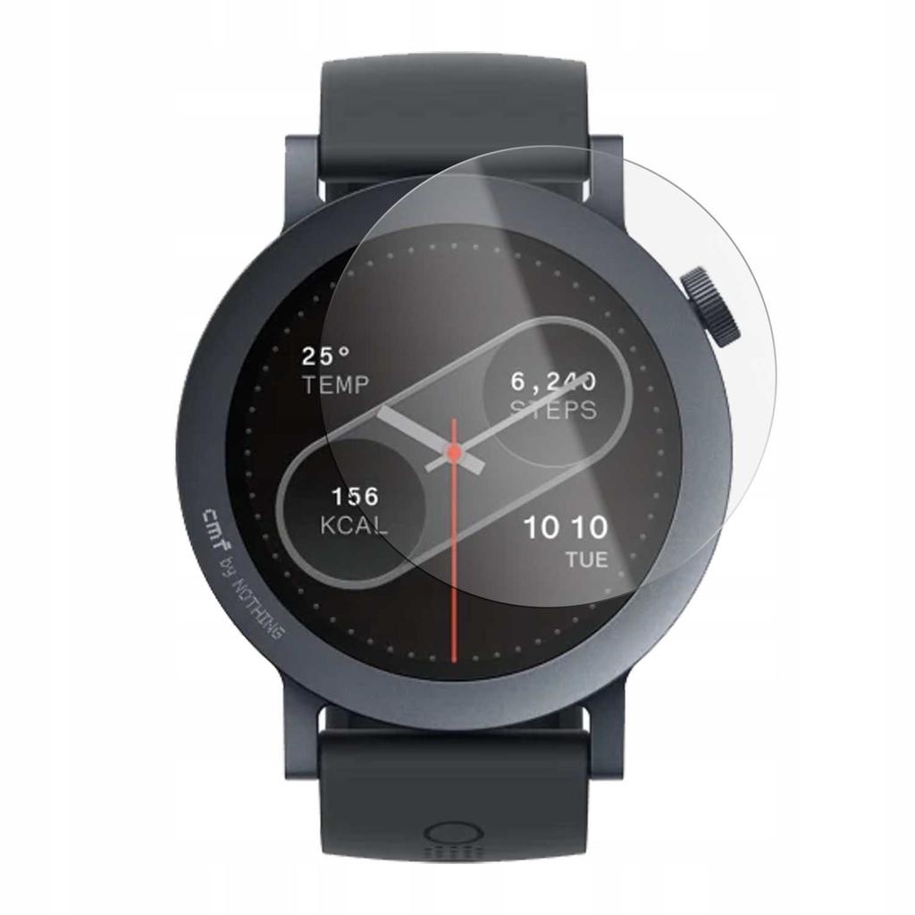 Sc Sw Glass 2.5D Nothing Cmf Watch Pro 2