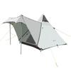 Automatic Pop-Up Indian Style Pyramid Tent