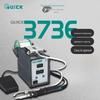 Alimentador Automático de Soldadura QUICK 373E