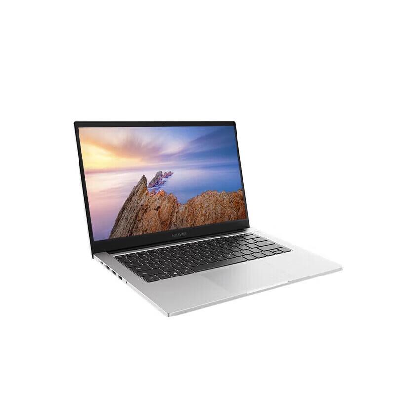 

Huawei Qingyun S540 Laptop (CN version)