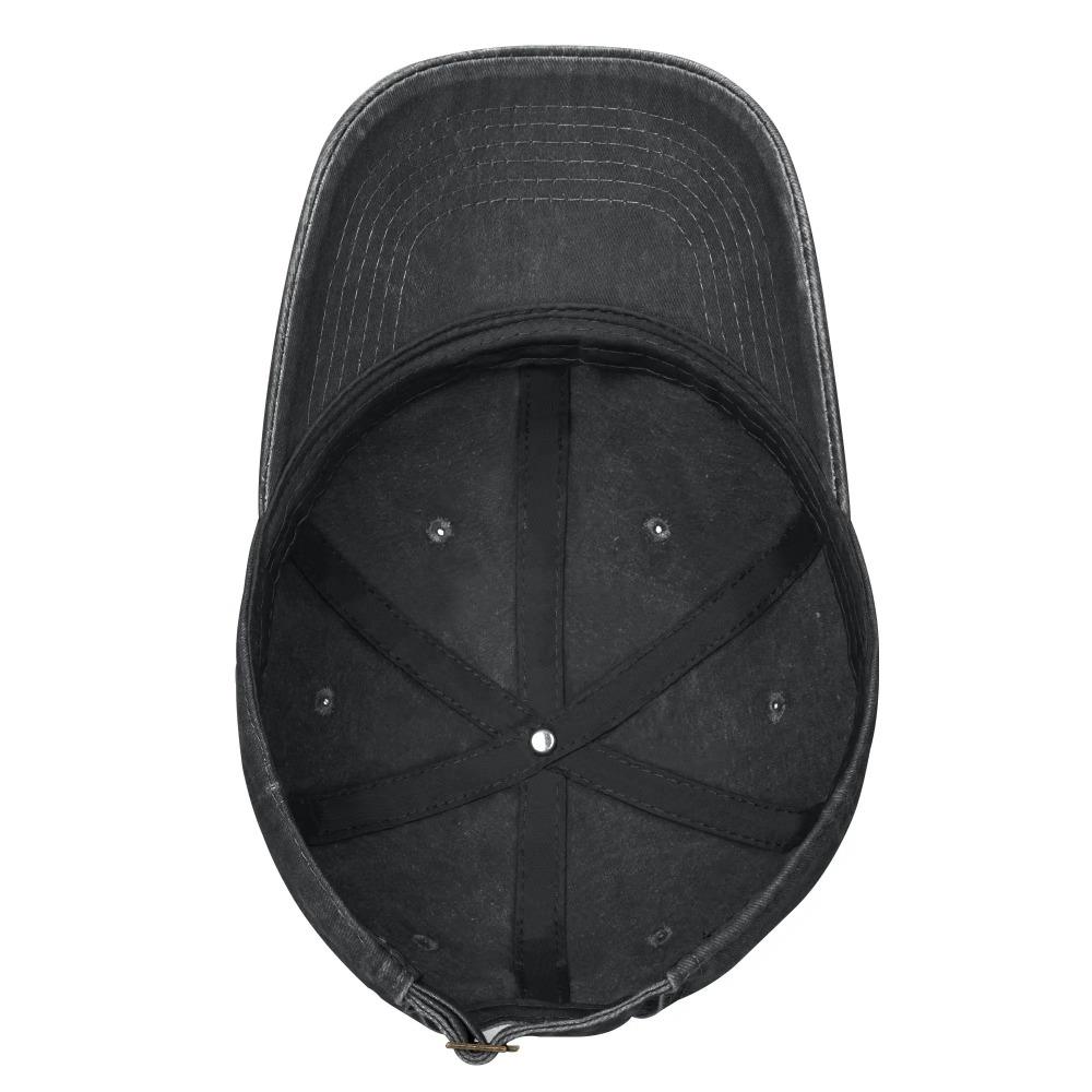 kpop Lngshot Sun Baseball Cap Female Male Print Trucker Hat Summer Classic Hunting Camping Sun-Proof Baseball Caps