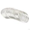 wire 0.6mm for Bracelets Earring DIY
