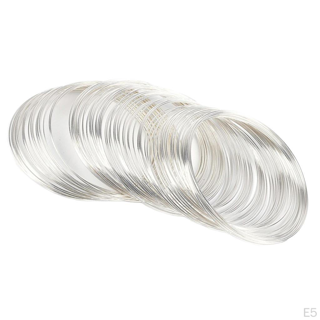 wire 0.6mm for Bracelets Earring DIY
