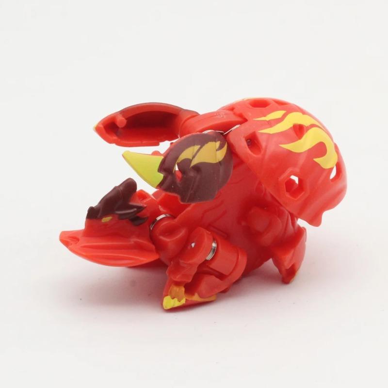 Bakuganes Ultra Faction Diamond Hydranoid Dragonoid Behemos Transforming Collectible Action Figures Christmas Gifts For Children