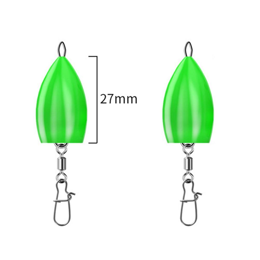 Fishing Floats Fishing Floats Fishing Thrower Floats 3.2g