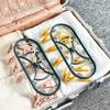 Multi-Functional Home Use Clothes Drying Rack Windproof Creative Design Plastic Clothes Hanger for Balcony T-Shirt Drying Holder