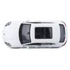 Bburago Porsche Macan White Diecast Model Finished Product WT 1/24 / Car, 18-21077