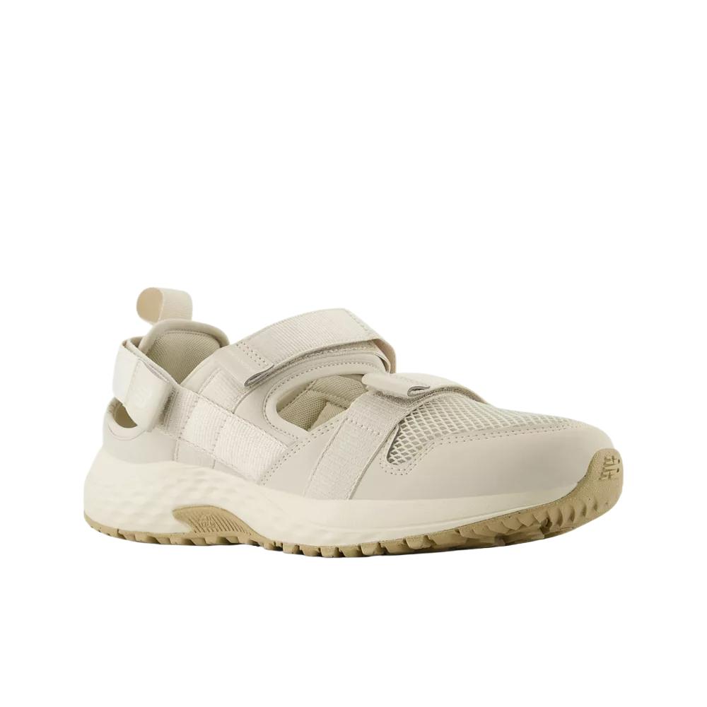 New Balance Fresh Foam UA710 Timber Wolf Unisex Sneakers Cream UA710AG1