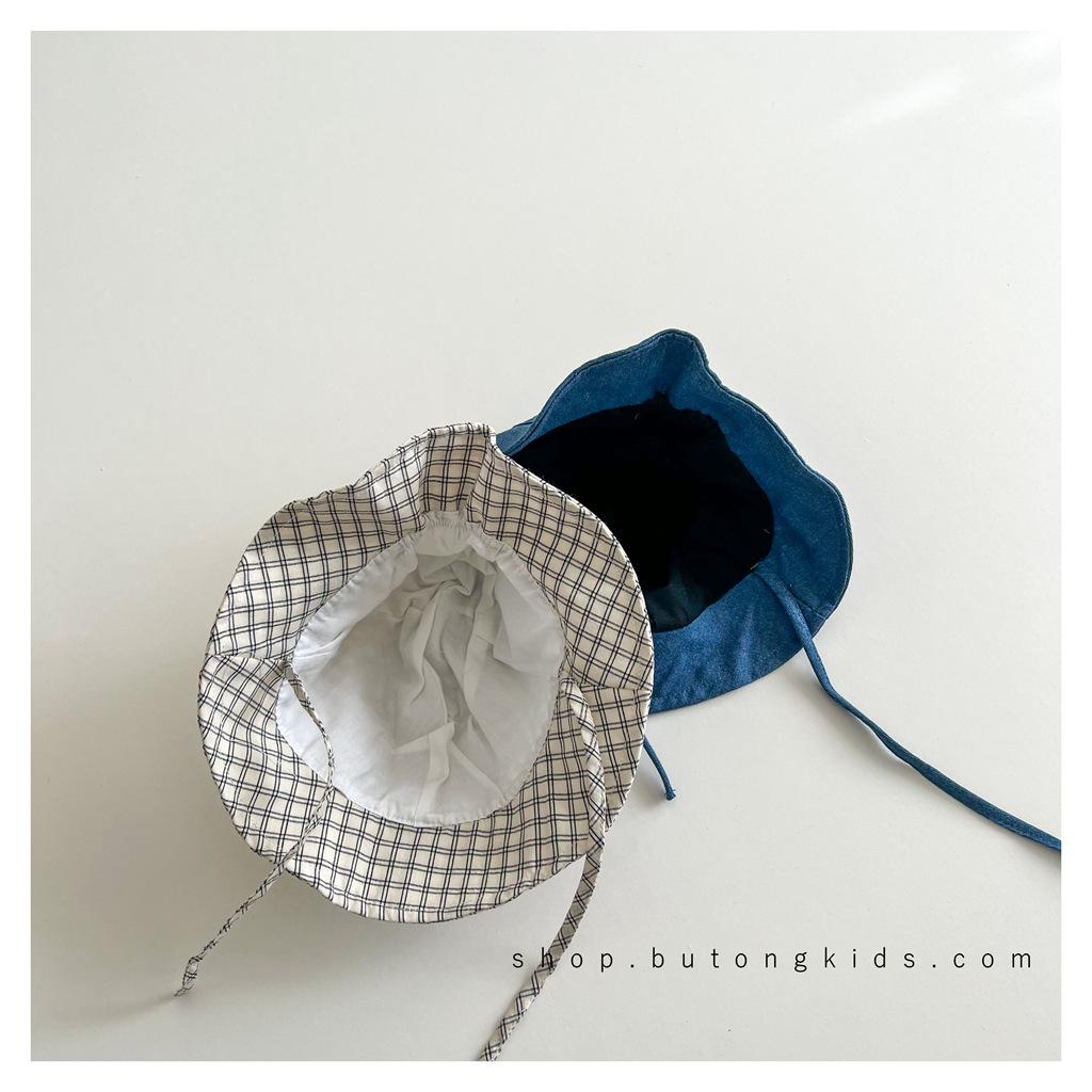 Joom Cappello Panama Neonato Acquista Cappello Da Pescatore In