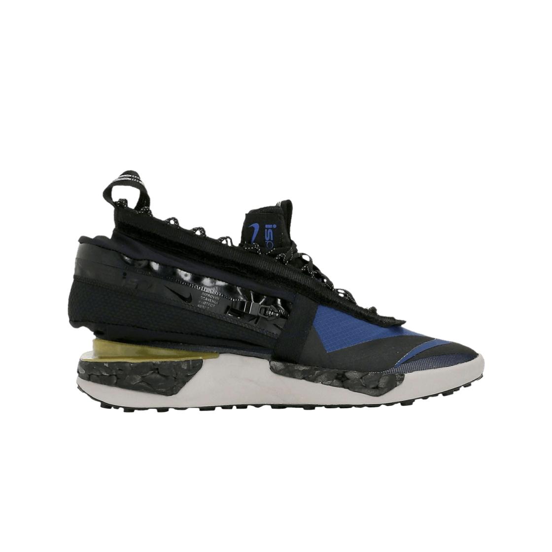 

Nike Drifter Gator Ispa Black & Coastal Blue 285