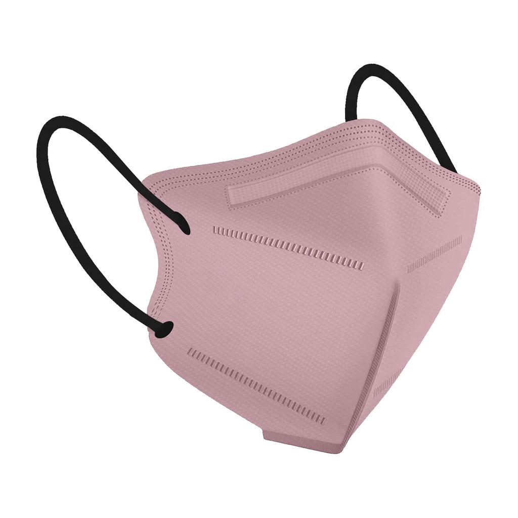 Face Masks For Kids 50 Pack, Children Disposable Mask For Boys And Girls Aged 2-12