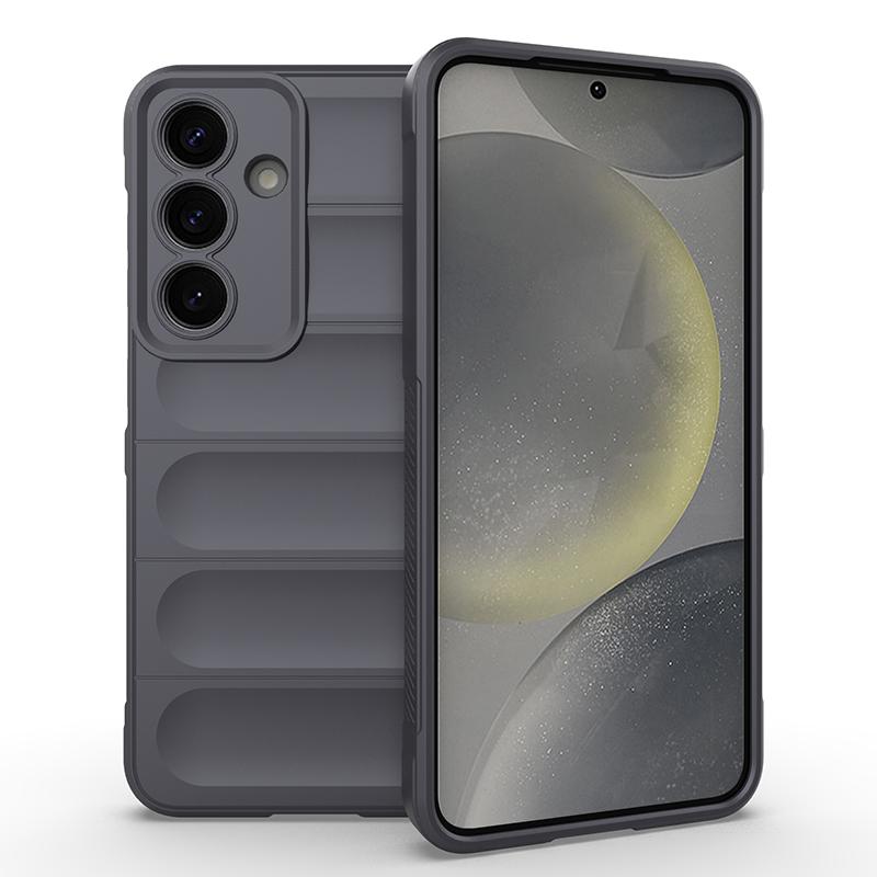 Husă Moale din Silicon Lichid Pentru Samsung Galaxy S26 S25 Plus S24 S23 Ultra S22 S21 FE A07 A06 A16 A26 A36 A56 A35 A55 5G Husă de Telefon Carcasă Rezistentă la Șocuri