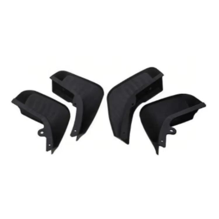 Land Rover Discovery Sport Mud Flaps - Models VPLCP0203 and VPLCP0204 VPLCP0203 VPLCP0204