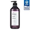 Dr. Lutier Shampoo 800ml X1_684386