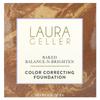 Baked Balance-N-Briten, Color Correcting Foundation, Toffee, 9G(0.32Oz)