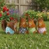Absorbent Squirrel Diapers Adjustable Small Pet Diapers Potty Training Underwear  Rat