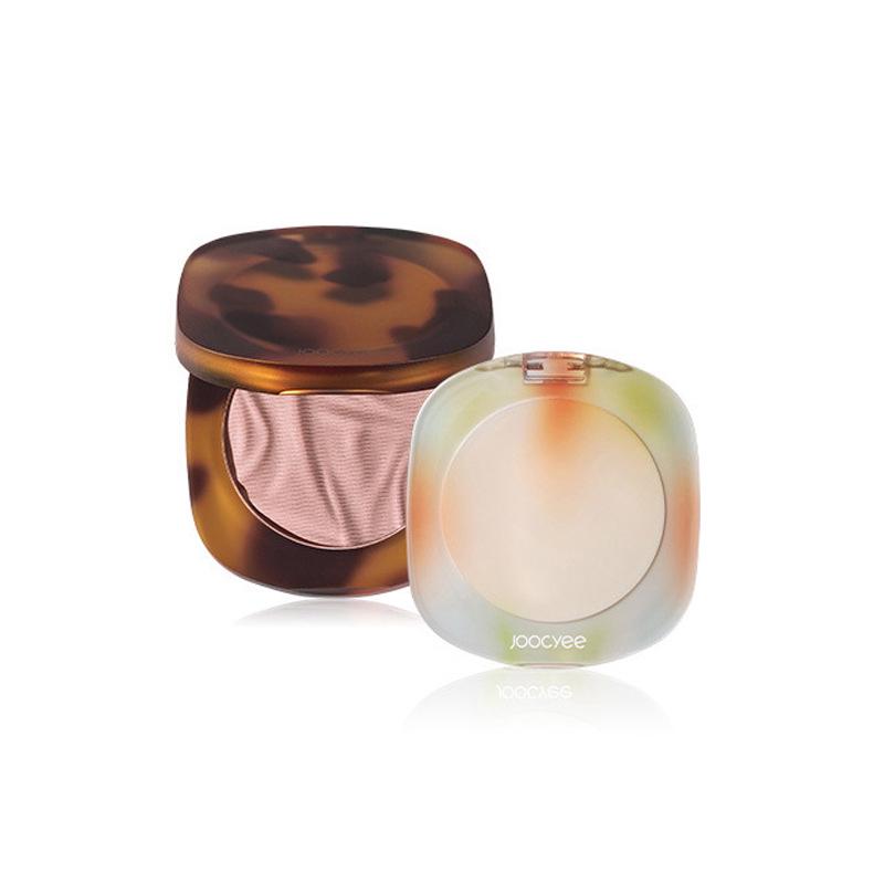 Aurora Joocyee Yeast Highlighters, Blushes, and Amber Shell Contour Vitality Armor Butterfly Set