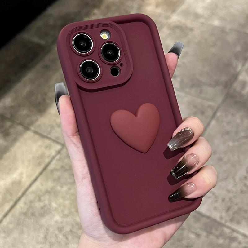 

Для Funda Xiaomi 14 13T 12T 13 T Pro Ultra 12X 13TPro Redmi Note 13 Note13 Pro 13Pro Plus 4G 5G чехол Love Heart чехол для телефона Xiaomi 14 Pro красный