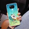 Cartoon Fat Tiger Phone Case For Xiaomi Poco X7 X6 X5 Pro F7 Ultra Redmi 15C 15 13C 13 12C 12 10 10A 10C 9 9A 9C 9T Cover Poco X