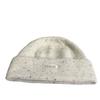 New Star Dot Color Hat Women's Winter Woolen Hat Fashionable Knitted Hat Autumn and Winter High Quality Warm and Versatile Cold Hat
