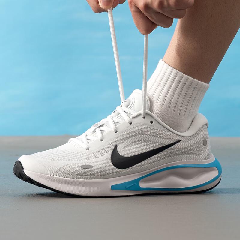 Nike Мужские кроссовки для бега по шоссе 7/24