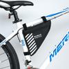 Durable Bicycle Pouch Waterproof Riding Triangle Bag Portable Water Bottle Bag