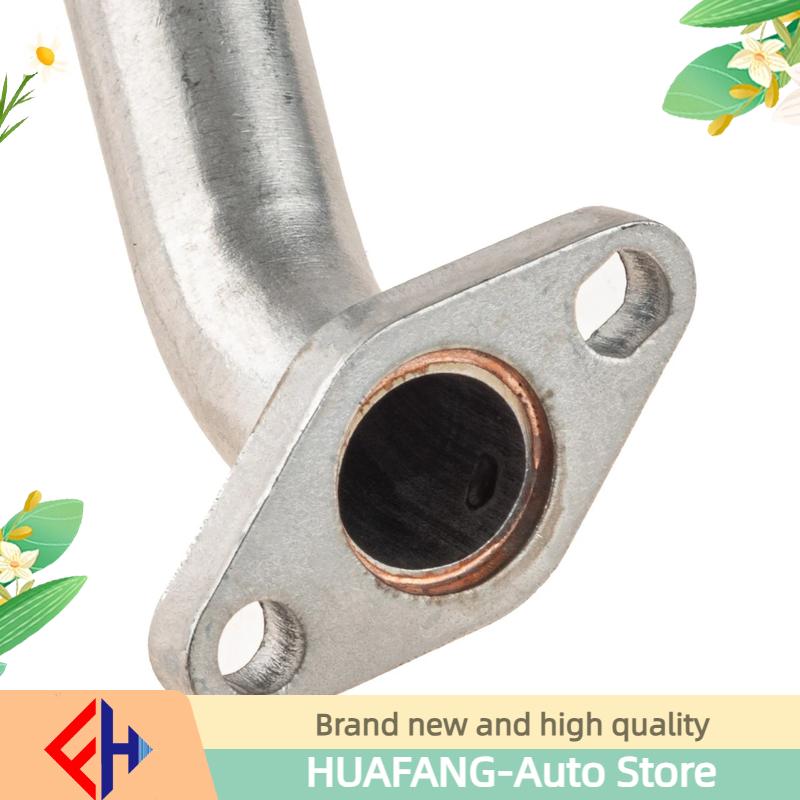 

Original Turbocharger Oil Pipe Line 06b145735a,06b145735f For A4 B6 1.8t/3.0t 2000-2004, Passat B5.5 1.8t 2000-2005 High Quality