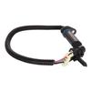 10137664 for Chevy Camaro Pontiac Firebird 3.4L 10137806 10238806 19307614 213245 24506903 Crankshaft Position Sensor New