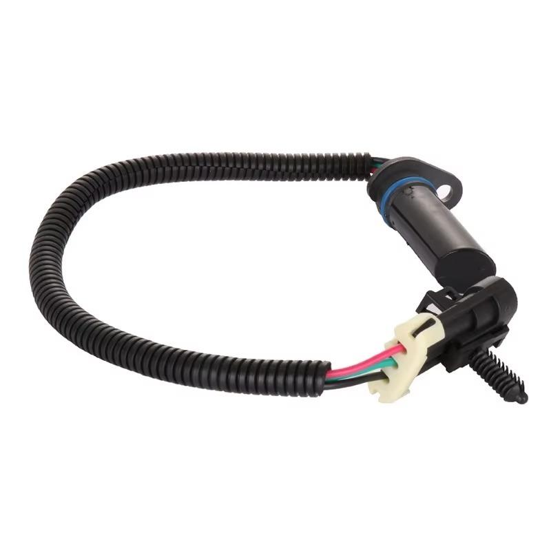 10137664 for Chevy Camaro Pontiac Firebird 3.4L 10137806 10238806 19307614 213245 24506903 Crankshaft Position Sensor New