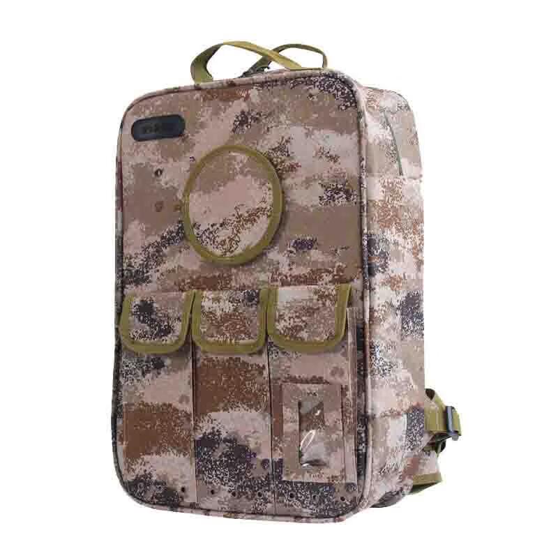 Shuangxinda 2002 Medic Backpack