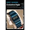 POEDAGAR Top Original LED Men Watch Waterproof Week Calendar Alarm Man Wristwatch Sport Stainless Steel Electronic Men's Watches