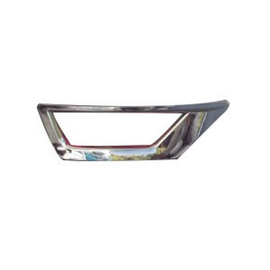 2010-2015 Ford Kuga Exterior Trim: Rearview Mirror, Door Bowl Handle, Fog Light Frame