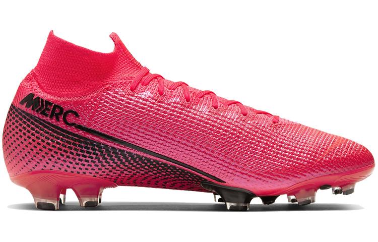 Nike Mercurial Superfly 7 Laser Crimson AQ4174-606