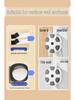 Electronic Smart Boxing Target for Home Training - Adults & Kids Reaction Punching Sanda Equipment
