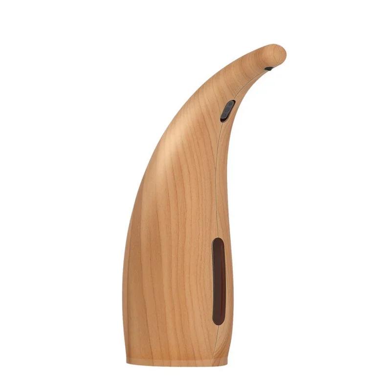 

Дозатор для мыла 300 мл, автоматический дозатор жидкого мыла, инфракрасный умный датчик, кухонные бесконтактные диспенсеры для пены, шампуня