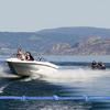 Boats Tow Rope Water Sports Towable Tube Rope for Tubing SkiingsWaterboarding